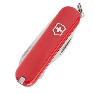 VICTORINOX 0.6163 RALLY ROJO 9 USOS