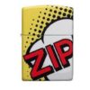 49533 Zippo Pop Art