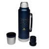 TERMO STANLEY CLASSIC 1.4 L ED. LIMITADA Azul