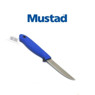 Cuchillo Mustad MTB002