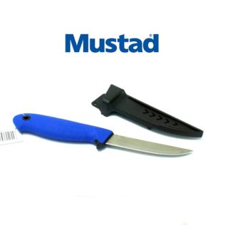 Cuchillo Mustad MTB002