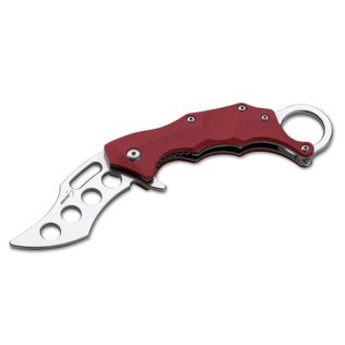 Navaja Kerambit Boker Arbolito BO779