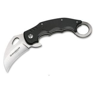 Navaja Kerambit Boker Arbolito RY205