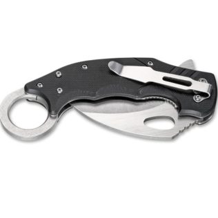 Navaja Kerambit Boker Arbolito RY205