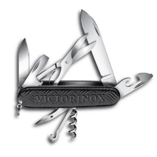 VICTORINOX 1.3703.3R2 «3D» CLIMBER