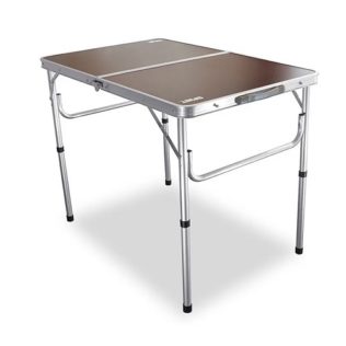 Mesa Camping Spinit Classic Aluminio