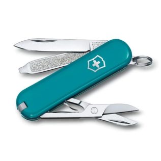 VICTORINOX 0.6223 G  7 USOS