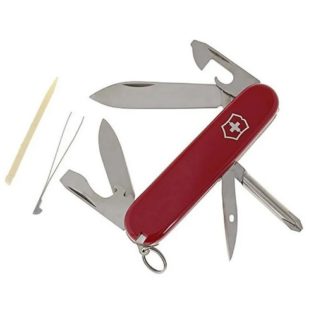 VICTORINOX 0.4603 TINKER SMALL 12 usos