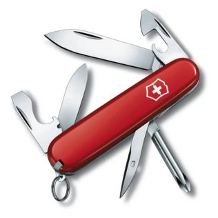 VICTORINOX 0.4603 TINKER SMALL 12 usos