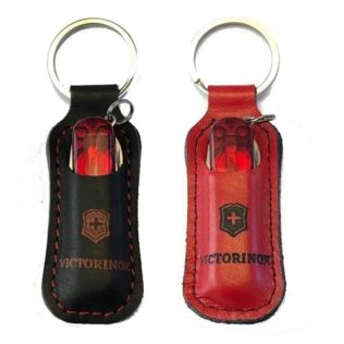 VICTORINOX Estuche p/modelos CLASSIC y similares