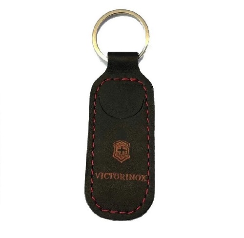 VICTORINOX Estuche p/modelos CLASSIC y similares Negro