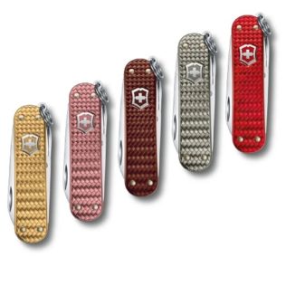 VICTORINOX 0.6221 ALOX