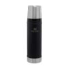 TERMO STANLEY CLASSIC 20 Oz 590 cc Negro