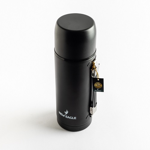 TERMO THERMAL BOTTLE C/MANIJA 1.1L CONTIGO