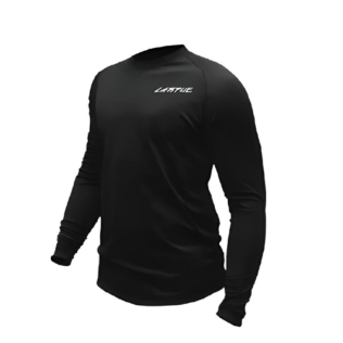 Larpue – Camiseta térmica hombre