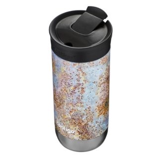 Vaso Termico Contigo 473 ml Rustic Gold