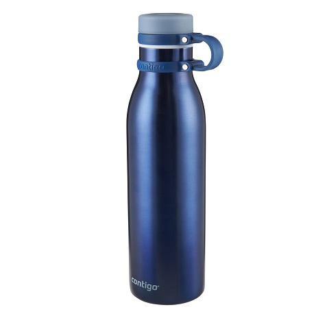 Botella Térmica Contigo 20oz Matterhorn 591 ml – Azul