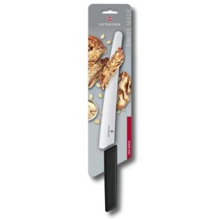 CUCHILLO VICTORINOX 6.9073.26WB COCINA PAN FIBROX