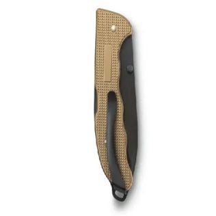 Cortapluma  VICTORINOX 0.9415DS249 EVOKE Beige 4 usos