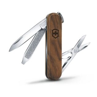 Victorinox 0.6221.63 simil madera nogal 5 usos