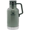 TERMO STANLEY GROWLER 1.9L verde
