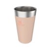 VASO STANLEY - Pinta 473 ml Rosa