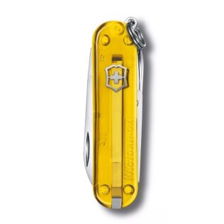 Cortaplumas Victorinox 0.6221.T81G Classic Tuscan Sun 7 usos