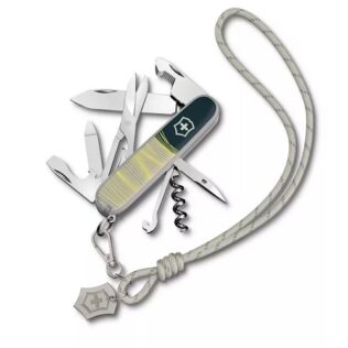 Cortaplumas Victorinox 1.3909.Companion STYLE 16 usos