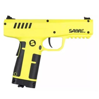 PISTOLA NO LETAL SABRE SL-P1 C68