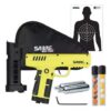 PISTOLA NO LETAL SABRE SL-P1 C68 - Imagen 2