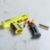 PISTOLA NO LETAL SABRE SL-P1 C68 - Imagen 3