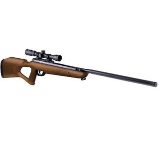 Rifle Crosman BENJAM. WOOD NP2. BTN292WX