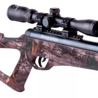 Rifle Crosman TRAIL NP2 C.5,5 M.BTN2Q2CX