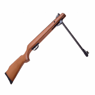 Rifle Crosman OPTIMUS C.177 CO1K77