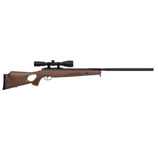 Rifle Crosman TRAIL NP CAL5,5 BT1122WNP