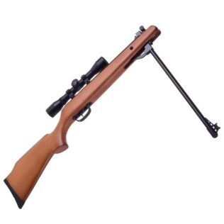 Rifle Crosman OPTIMUS CAL5,5 CO8M22X