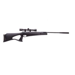 Rifle Crosman BENJAMIN TITAN BW8M22NP