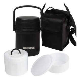 Lunchera Waterdog Pancha 1200