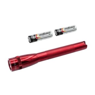 Linterna MAGLITE SP22037J roja