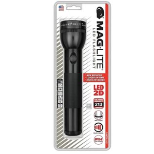 Linterna MAGLITE ST2D016