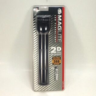 Linterna MAGLITE REBEL ST2D096