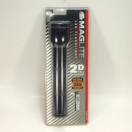 Linterna MAGLITE REBEL ST2D096