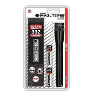 Linterna MAGLITE SP2P01H