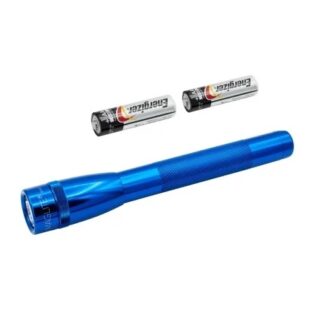 Linterna MAGLITE SP22117J azul