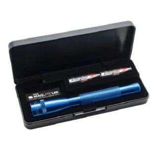 Linterna MAGLITE SP22117J azul