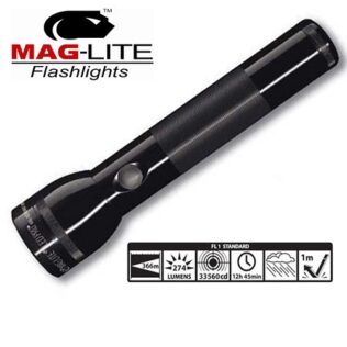 Linterna MAGLITE ST2P015