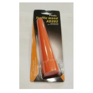 Cono Naranja para linternas FENIX TK y TA