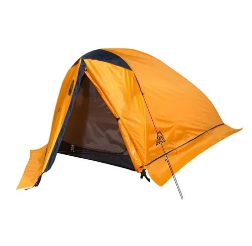 Carpa Norgay 1