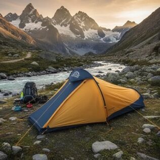 Carpa Zolo 1