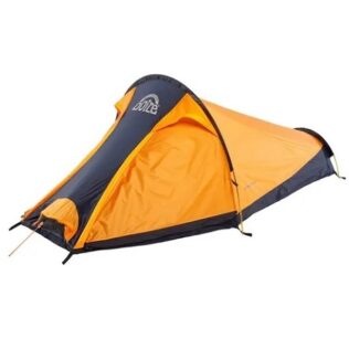 Carpa Zolo 1